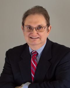 Tom Smith - Managing Director